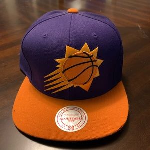 Mitchell & Ness Phoenix Suns SnapBack